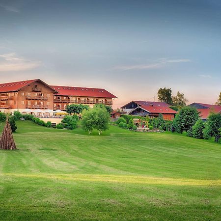 Hotel Und Landgasthof Altwirt Großhartpenning Eksteriør bilde