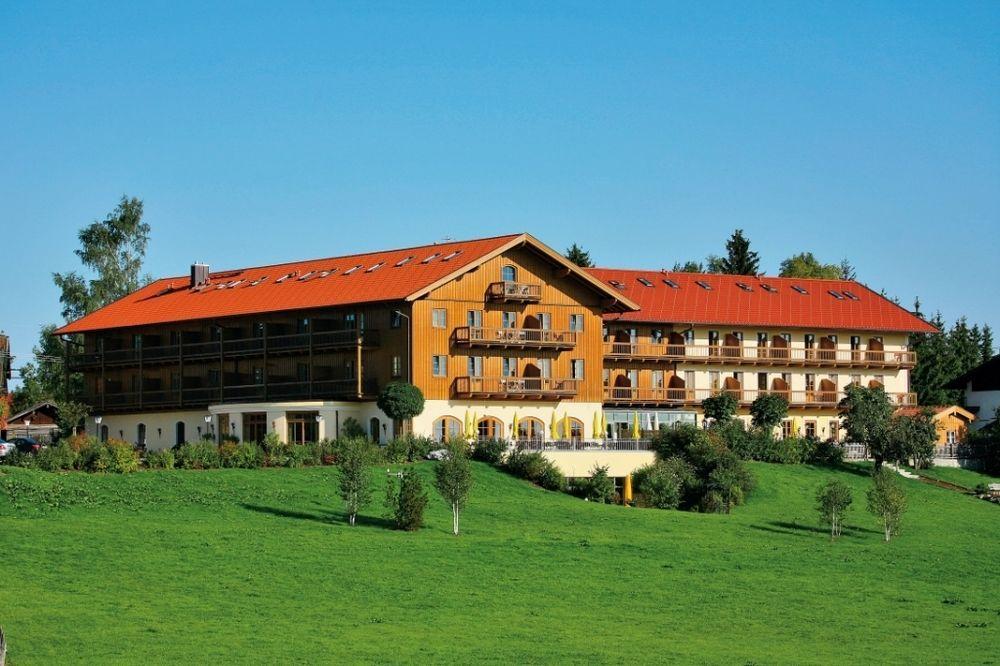 Hotel Und Landgasthof Altwirt Großhartpenning Eksteriør bilde